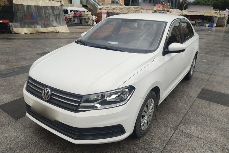 Used Volkswagen Santana 2016 1.6L Manual Fashion Edition Guazi used car, China used car export, Used car for sale, Used  cars, Cheapest cars for sale