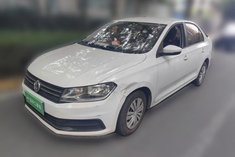 Used Volkswagen Santana 2016 1.4L Manual Fashion Edition Guazi used car, China used car export, Used car for sale, Used  cars, Cheapest cars for sale