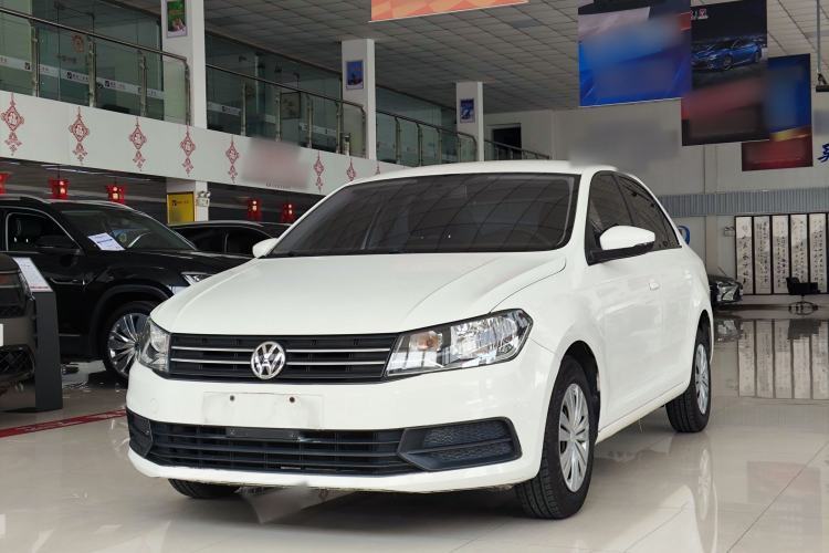 Used Volkswagen Santana 2016 1.4L Manual Fashion Edition Guazi used car, China used car export, Used car for sale, Used cars, Cheapest cars for sale