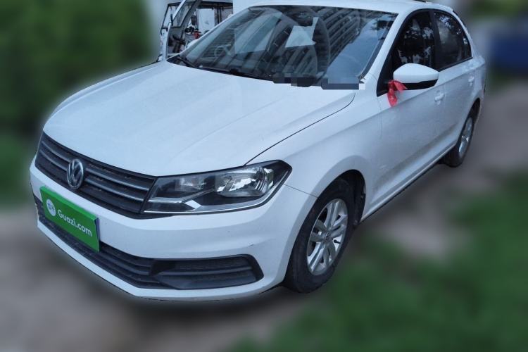 Used Volkswagen Santana 2016 1.4L Manual Fashion Edition Guazi used car, China used car export, Used car for sale, Used  cars, Cheapest cars for sale