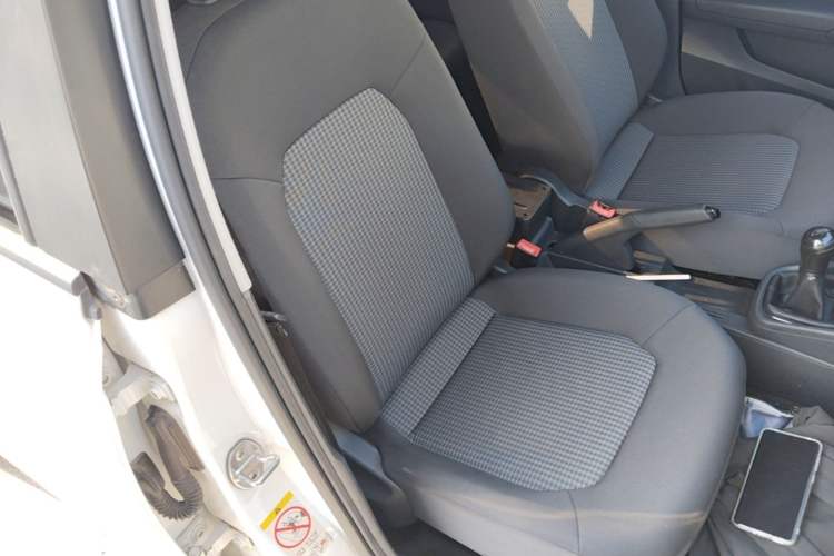 Used Volkswagen Santana 2016 1.4L Manual Fashion Edition Right Front Seat