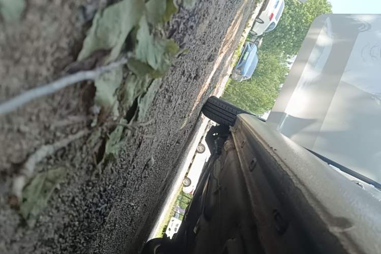 Used Volkswagen Santana 2016 1.6L Manual Fashion Edition Right Side Sill