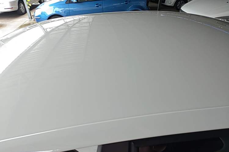 Used Volkswagen Santana 2016 1.4L Manual Fashion Edition Roof
