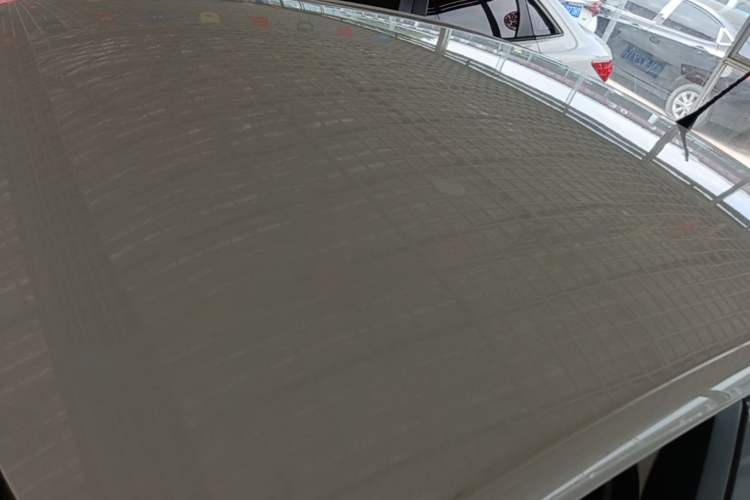 Used Volkswagen Santana 2016 1.6L Manual Fashion Edition Roof