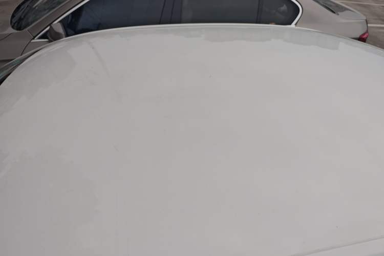 Used Volkswagen Santana 2016 1.6L Manual Fashion Edition Roof