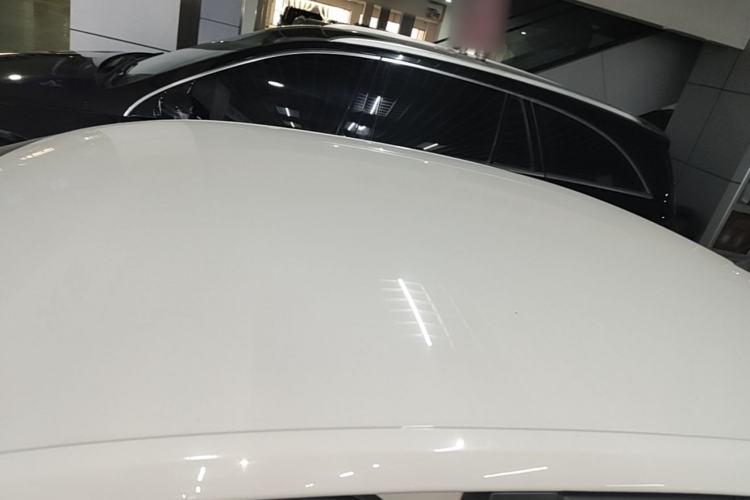 Used Volkswagen Santana 2016 1.4L Manual Fashion Edition Roof