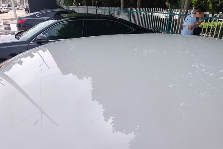 Used Volkswagen Santana 2016 1.4L Manual Fashion Edition Roof