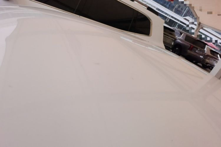 Used Volkswagen Santana 2016 1.4L Manual Fashion Edition Roof