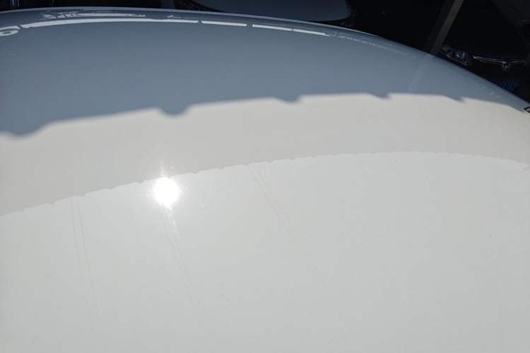 Used Volkswagen Santana 2016 1.6L Automatic Fashion Edition Roof