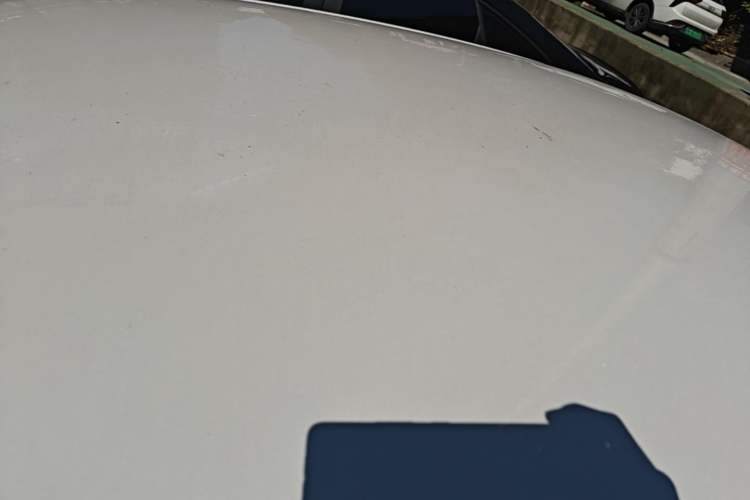 Used Volkswagen Santana 2016 1.4L Manual Fashion Edition Roof