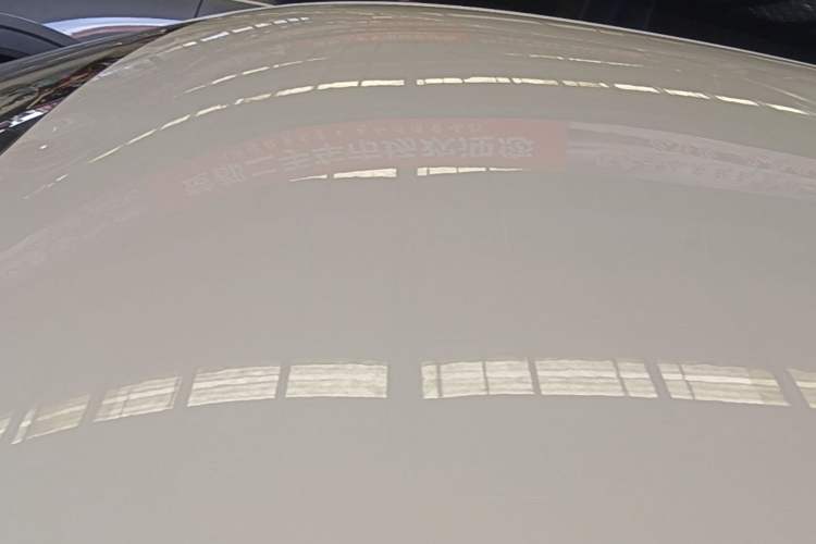 Used Volkswagen Santana 2016 1.6L Automatic Fashion Edition Roof
