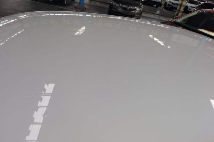Used Volkswagen Santana 2016 1.4L Manual Fashion Edition Roof