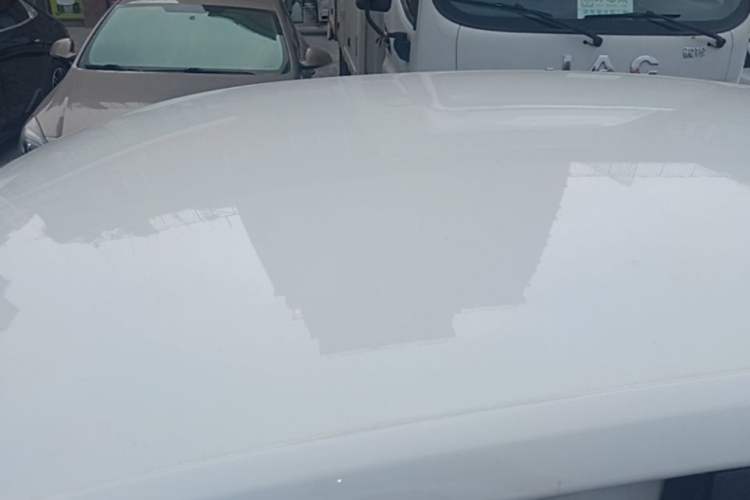Used Volkswagen Santana 2016 1.6L Manual Fashion Edition Roof