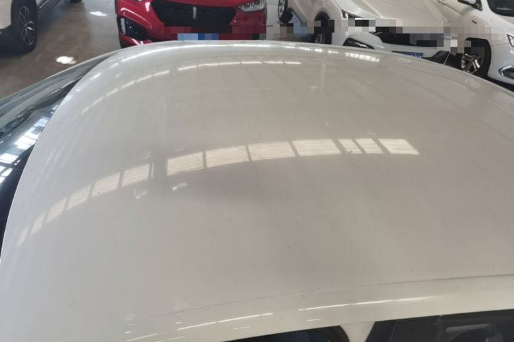 Used Volkswagen Santana 2016 1.4L Manual Fashion Edition Roof