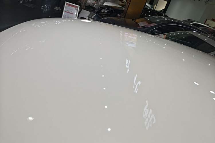 Used Volkswagen Santana 2016 1.6L Automatic Fashion Edition Roof