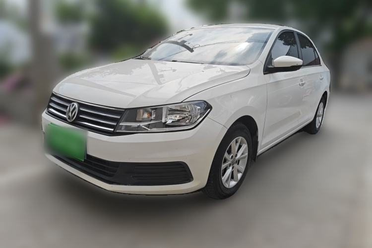 Used Volkswagen Santana 2016 1.4L Manual Fashion Edition Guazi used car, China used car export, Used car for sale, Used  cars, Cheapest cars for sale