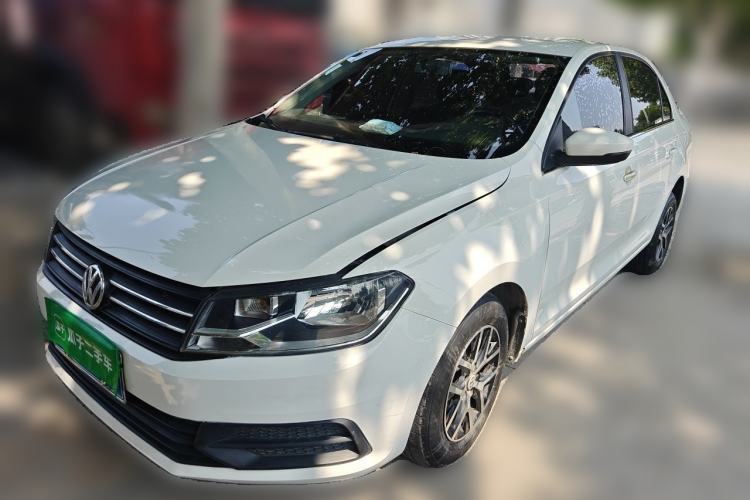 Volkswagen Santana 2016 1.6L Manual Fashion Edition usata Guazi used car, China used car export, Used car for sale, Used  cars, Cheapest cars for sale