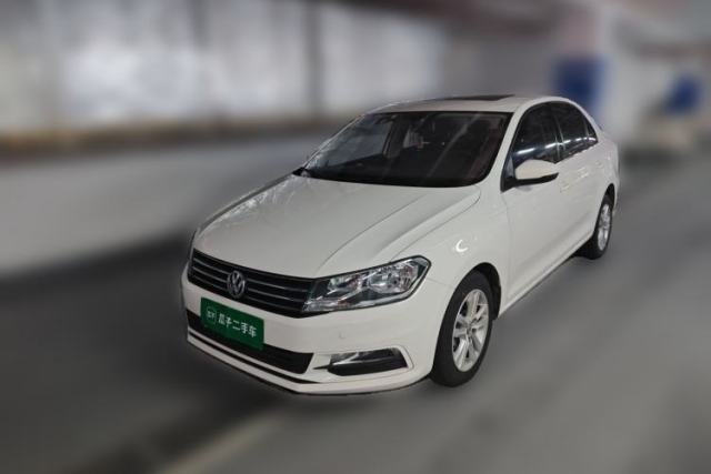 Used Volkswagen Santana 2016 1.6L Automatic Comfort Edition
