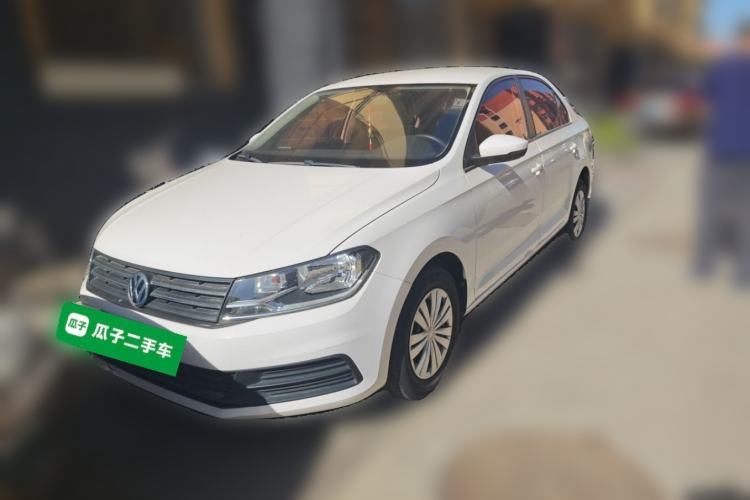 Used Volkswagen Santana 2016 1.6L Automatic Fashion Edition Guazi used car, China used car export, Used car for sale, Used  cars, Cheapest cars for sale