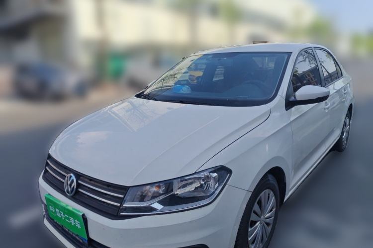 Used Volkswagen Santana 2016 1.6L Manual Fashion Edition Guazi used car, China used car export, Used car for sale, Used  cars, Cheapest cars for sale