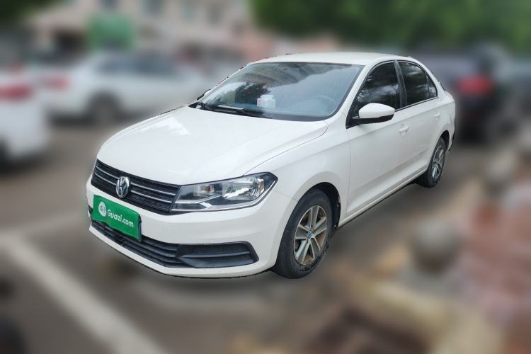 Used Volkswagen Santana 2016 1.4L Manual Fashion Edition Guazi used car, China used car export, Used car for sale, Used  cars, Cheapest cars for sale