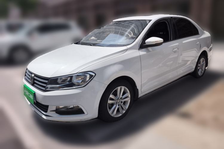 Used Volkswagen Santana 2016 1.6L Automatic Comfort Edition Guazi used car, China used car export, Used car for sale, Used  cars, Cheapest cars for sale