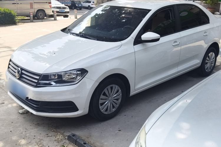 Used Volkswagen Santana 2016 1.6L Automatic Fashion Edition Guazi used car, China used car export, Used car for sale, Used  cars, Cheapest cars for sale