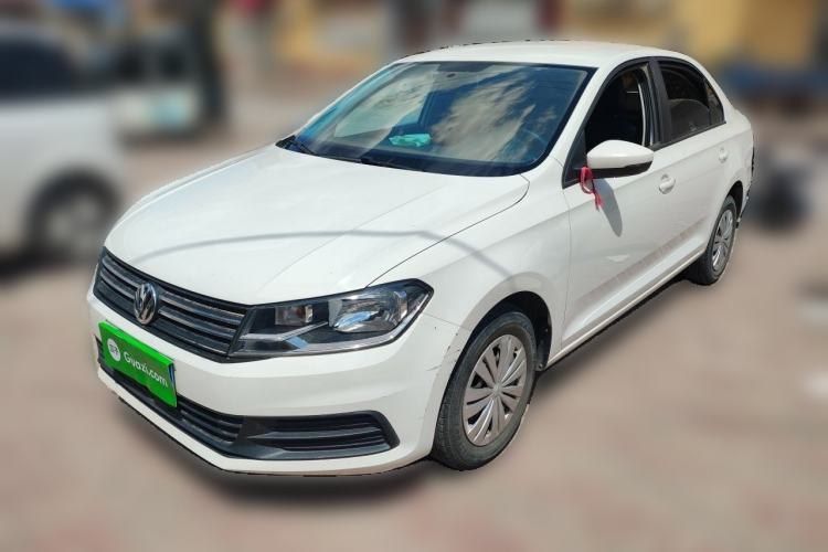Used Volkswagen Santana 2016 1.4L Manual Fashion Edition Guazi used car, China used car export, Used car for sale, Used  cars, Cheapest cars for sale