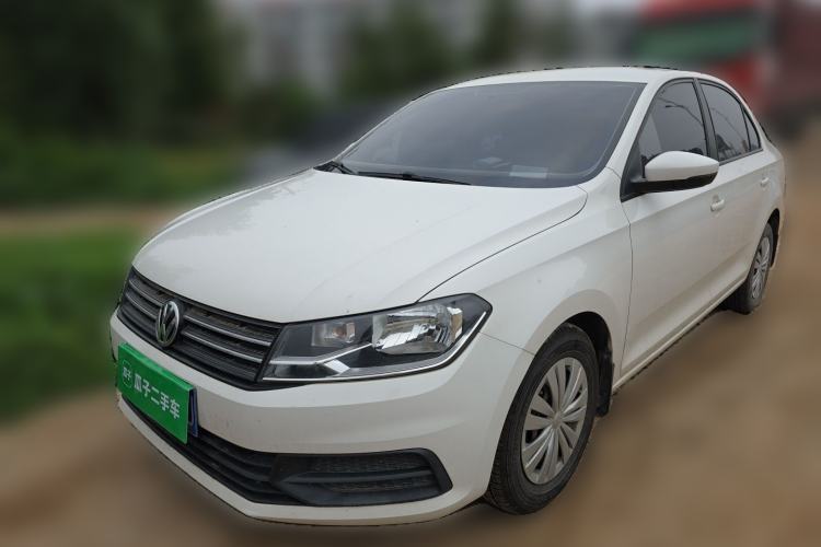 Used Volkswagen Santana 2016 1.4L Manual Fashion Edition Guazi used car, China used car export, Used car for sale, Used cars, Cheapest cars for sale