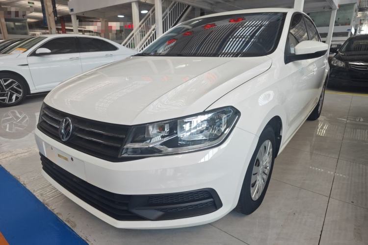 Used Volkswagen Santana 2016 1.6L Manual Fashion Edition Guazi used car, China used car export, Used car for sale, Used cars, Cheapest cars for sale