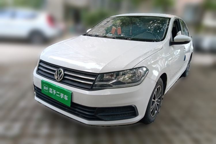 Used Volkswagen Santana 2016 1.4L Manual Fashion Edition Guazi used car, China used car export, Used car for sale, Used cars, Cheapest cars for sale