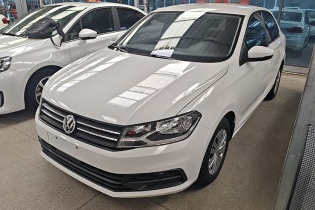 Used Volkswagen Santana 2016 1.6L Automatic Fashion Edition
