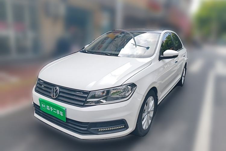 Used Volkswagen Santana 2016 1.6L Manual Fashion Edition Guazi used car, China used car export, Used car for sale, Used  cars, Cheapest cars for sale