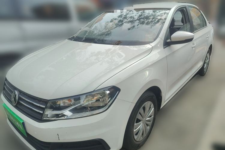 Used Volkswagen Santana 2016 1.4L Manual Fashion Edition Guazi used car, China used car export, Used car for sale, Used  cars, Cheapest cars for sale