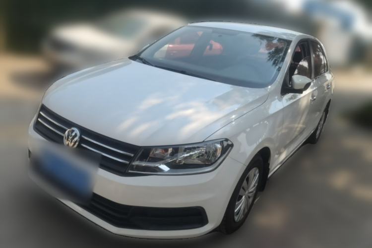 Used Volkswagen Santana 2016 1.4L Manual Fashion Edition Guazi used car, China used car export, Used car for sale, Used cars, Cheapest cars for sale
