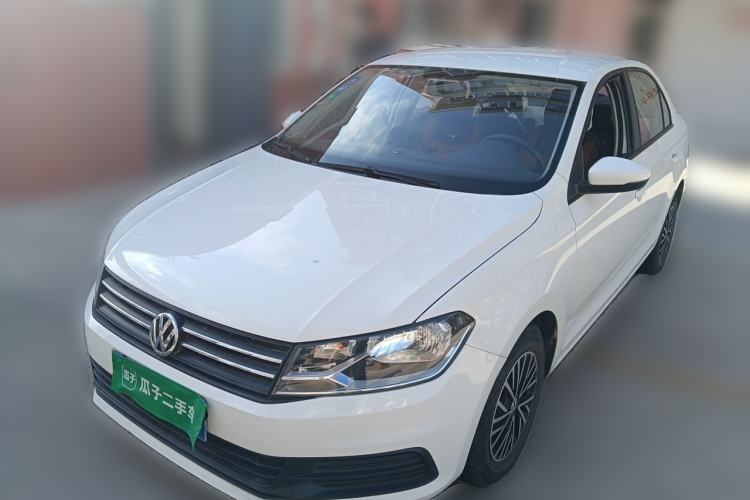 Used Volkswagen Santana 2016 1.4L Manual Fashion Edition Guazi used car, China used car export, Used car for sale, Used  cars, Cheapest cars for sale
