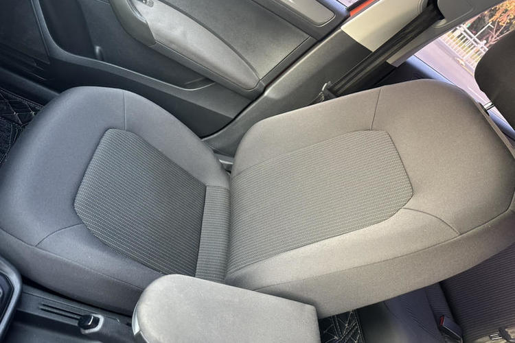 Used Volkswagen Santana 2017 Haval H6 1.6L Automatic Fashion Edition Interior 4