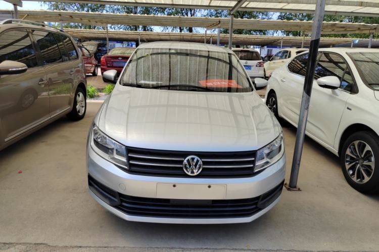 Used Volkswagen Santana 2017 Haval H6 1.6L Automatic Fashion Edition Exterior 1