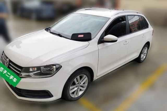 Used Volkswagen Santana 2017 Haval H6 1.6L Automatic Fashion Edition