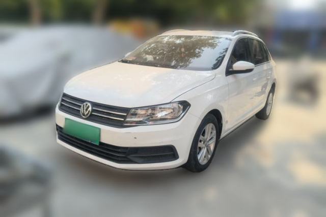 Used Volkswagen Santana 2017 Haval H6 1.6L Automatic Fashion Edition