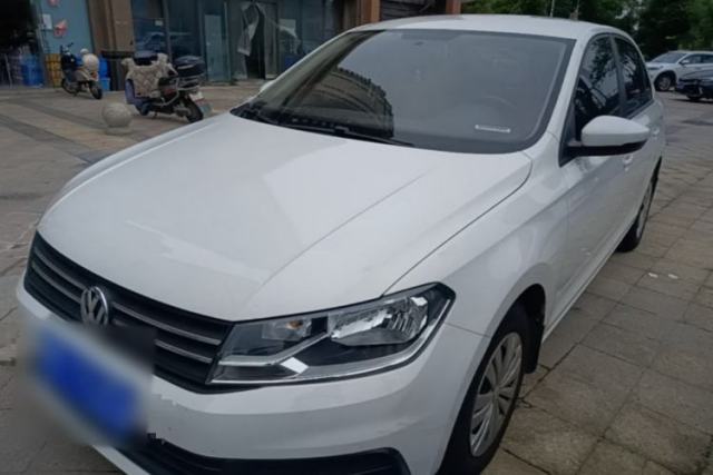 Used Volkswagen Santana 2017 Haval H6 1.6L Automatic Fashion Edition