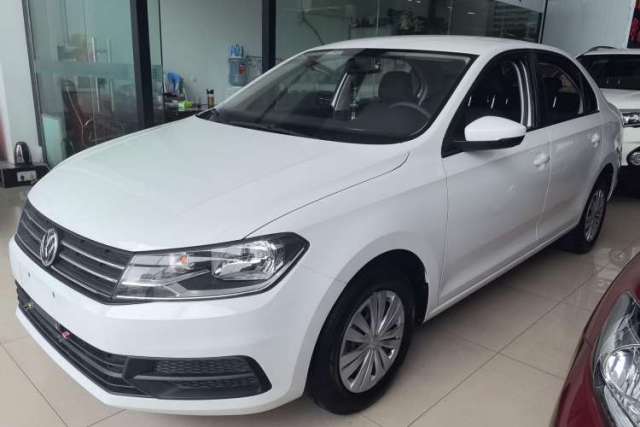 Used Volkswagen Santana 2017 Haval H6 1.6L Automatic Fashion Edition