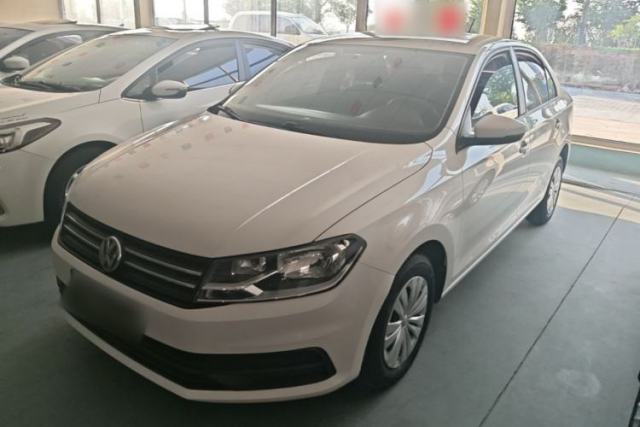 Used Volkswagen Santana 2017 Haval H6 1.6L Automatic Fashion Edition
