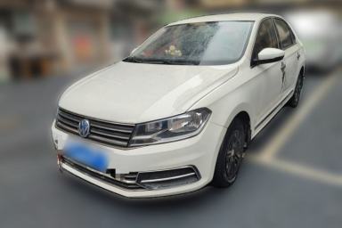 Used Volkswagen Santana 2017 Haval H6 1.6L Automatic Fashion Edition