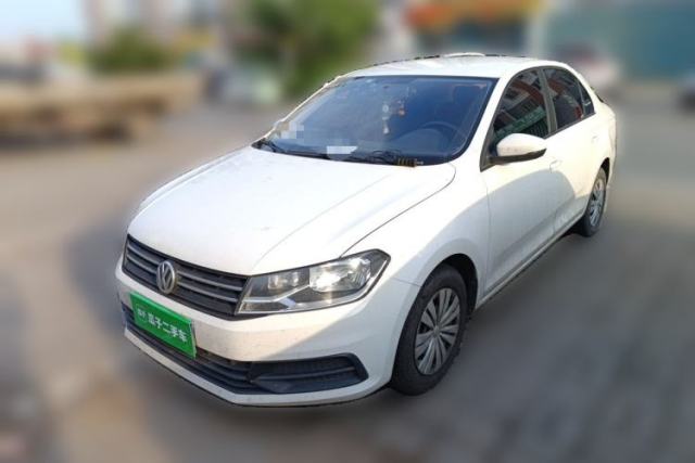 Used Volkswagen Santana 2017 Haval H6 1.6L Automatic Fashion Edition
