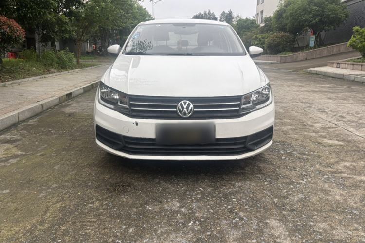 Used Volkswagen Santana 2017 Haval H6 1.6L Automatic Fashion Edition Exterior 1