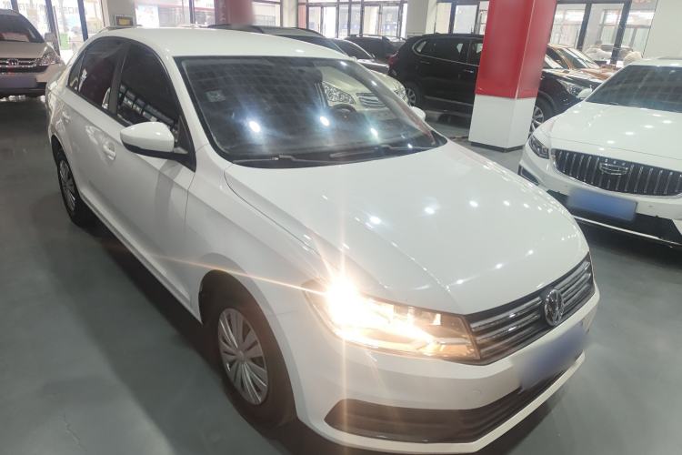Used Volkswagen Santana 2017 Haval H6 1.6L Automatic Fashion Edition Exterior 2