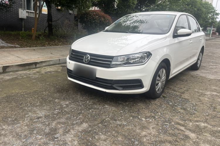Used Volkswagen Santana 2017 Haval H6 1.6L Automatic Fashion Edition Exterior 2