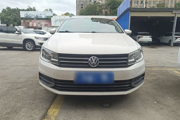 Used Volkswagen Santana 2017 Haval H6 1.6L Automatic Fashion Edition Front