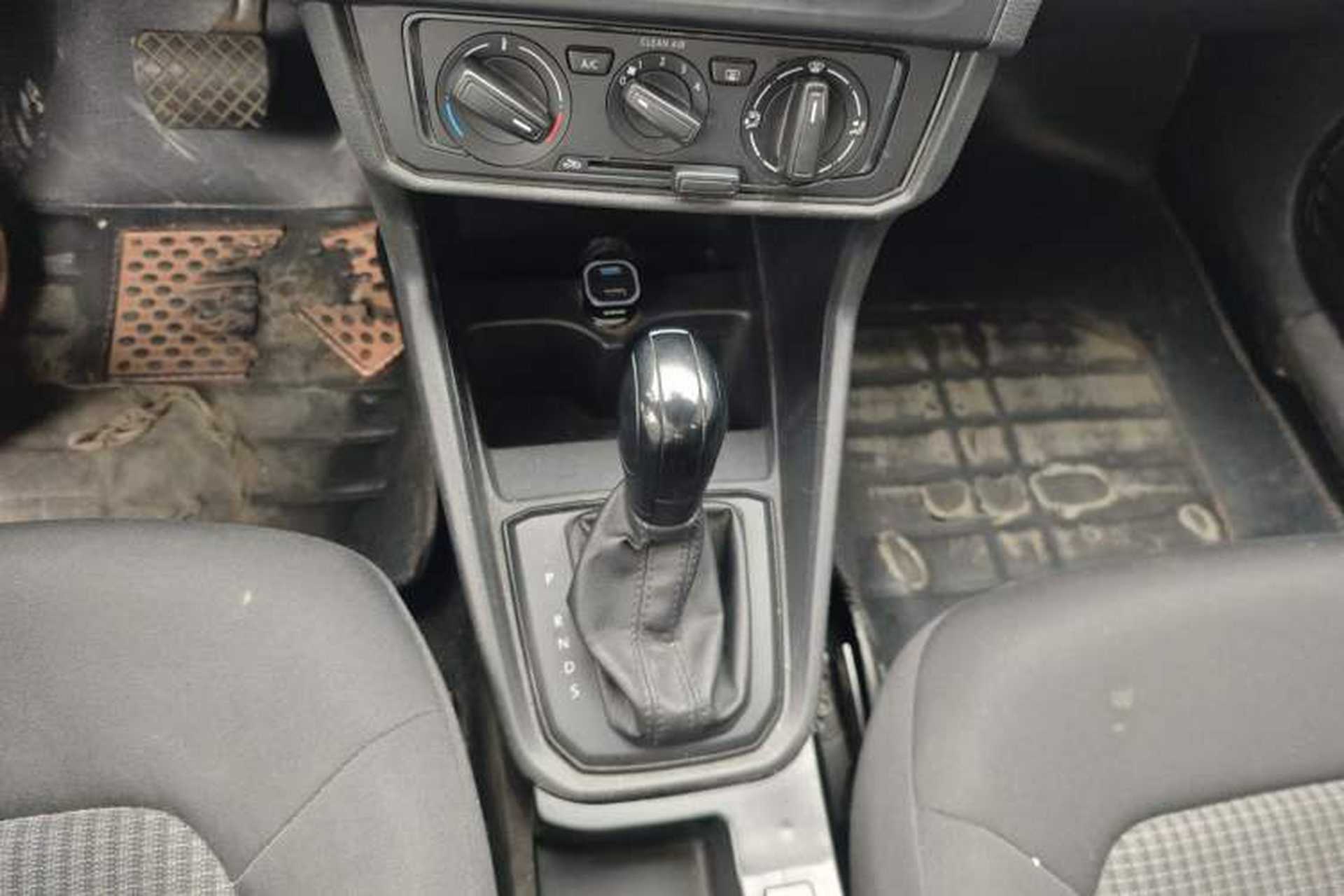 Used Volkswagen Santana 2017 Haval H6 1.6L Automatic Fashion Edition Gear Lever